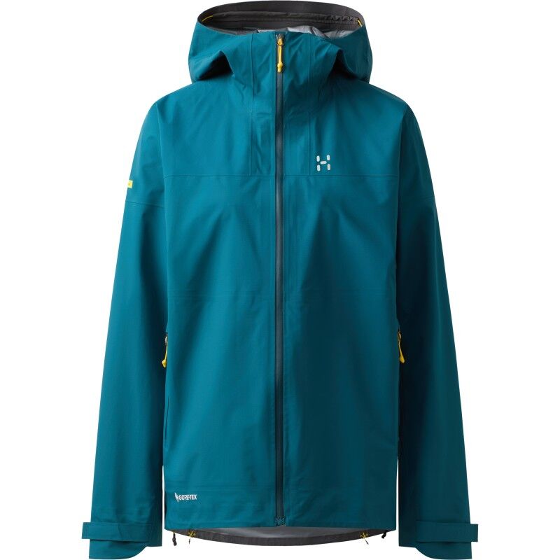 L.I.M Airak GTX Jacket - Chaqueta impermeable - Mujer