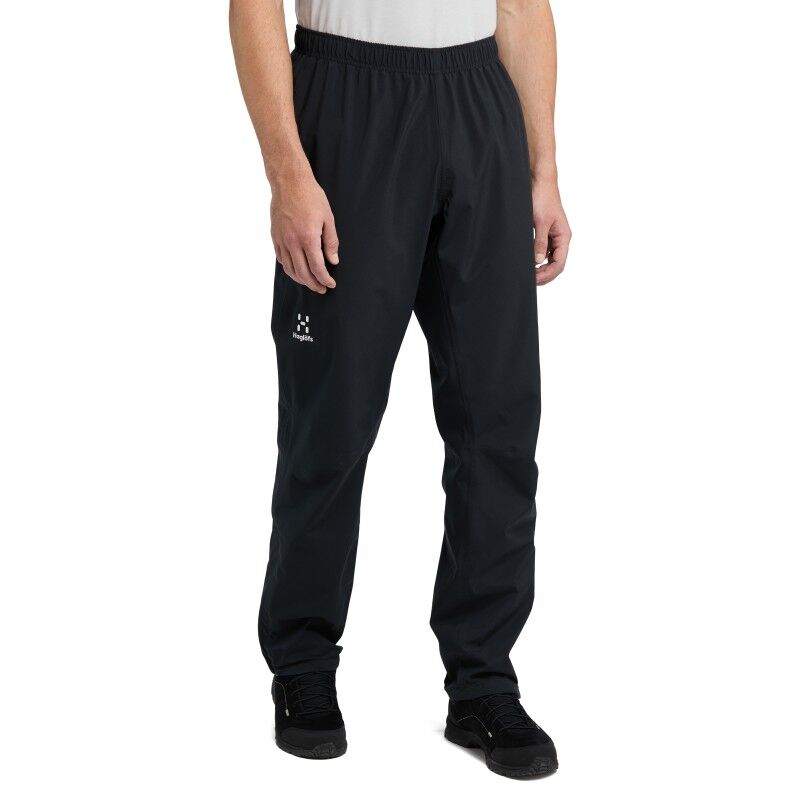 Haglöfs Korp Proof II Pant - Wanderhose - Herren | Hardloop