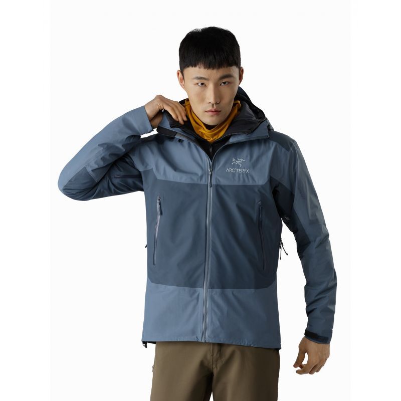 Arc'teryx Beta SL Hybrid Jacket - Giacca antipioggia - Uomo