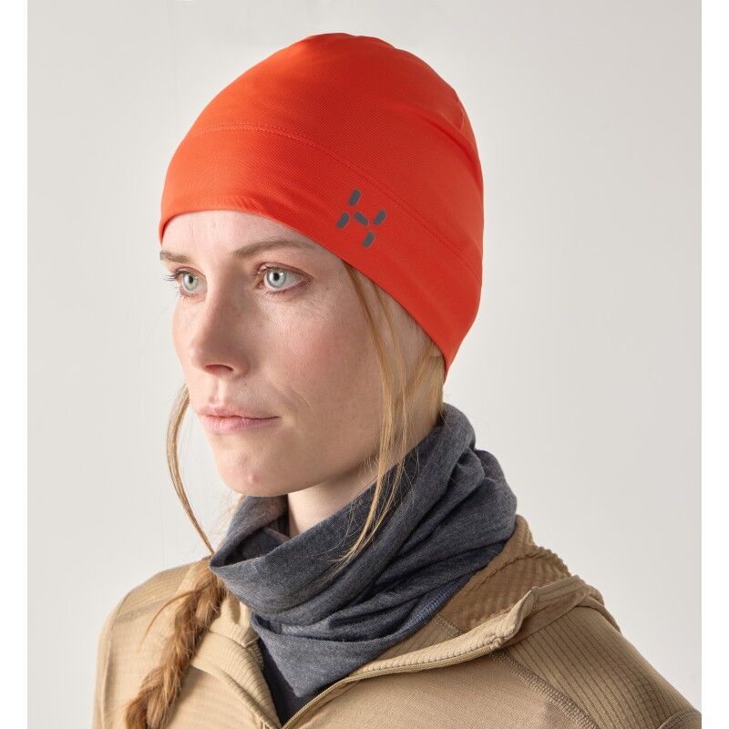 Haglöfs L.I.M Beanie - Mütze | Hardloop