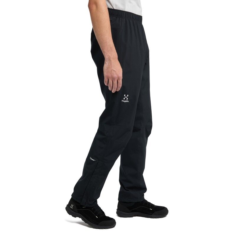 Haglöfs Korp Proof II Pant - Spodnie turystyczne męskie | Hardloop