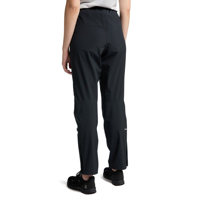Haglöfs Korp Proof II Pant - Pantaloni da escursionismo - Donna | Hardloop