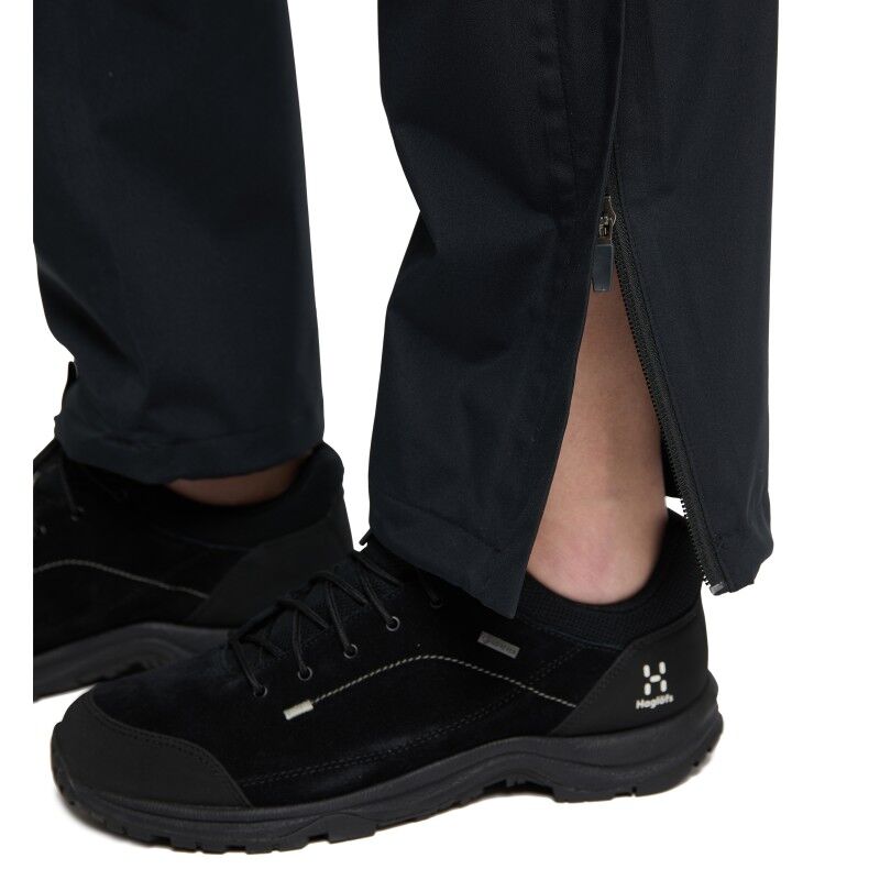 Haglöfs Korp Proof II Pant - Wandelbroek - Dames | Hardloop