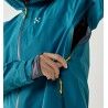 Haglöfs L.I.M Airak GTX Jacket - Hardshelljacke - Damen | Hardloop