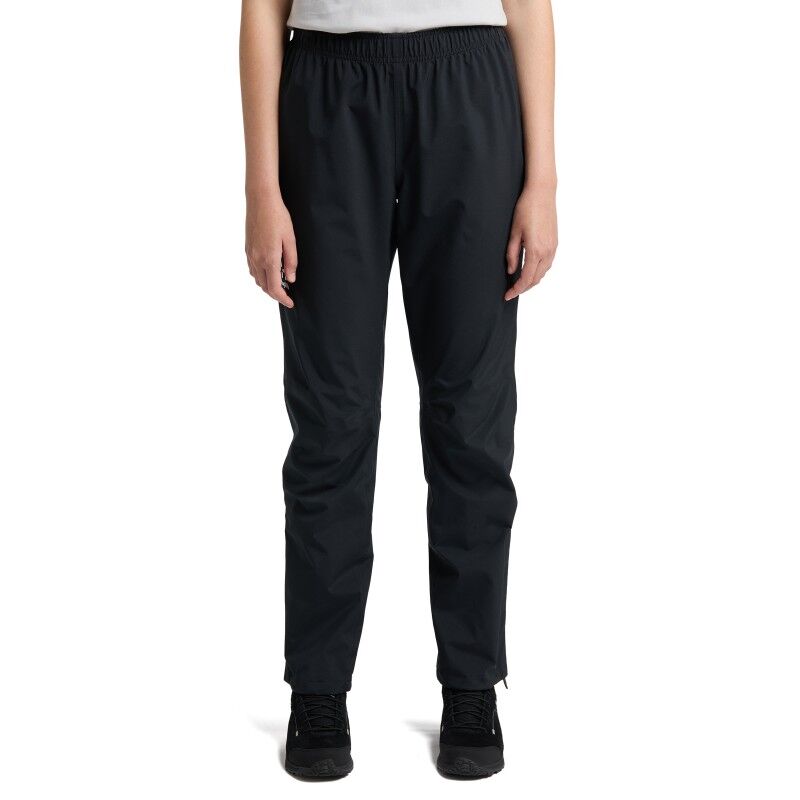 Haglöfs Korp Proof II Pant - Vandringsbyxor - Dam | Hardloop