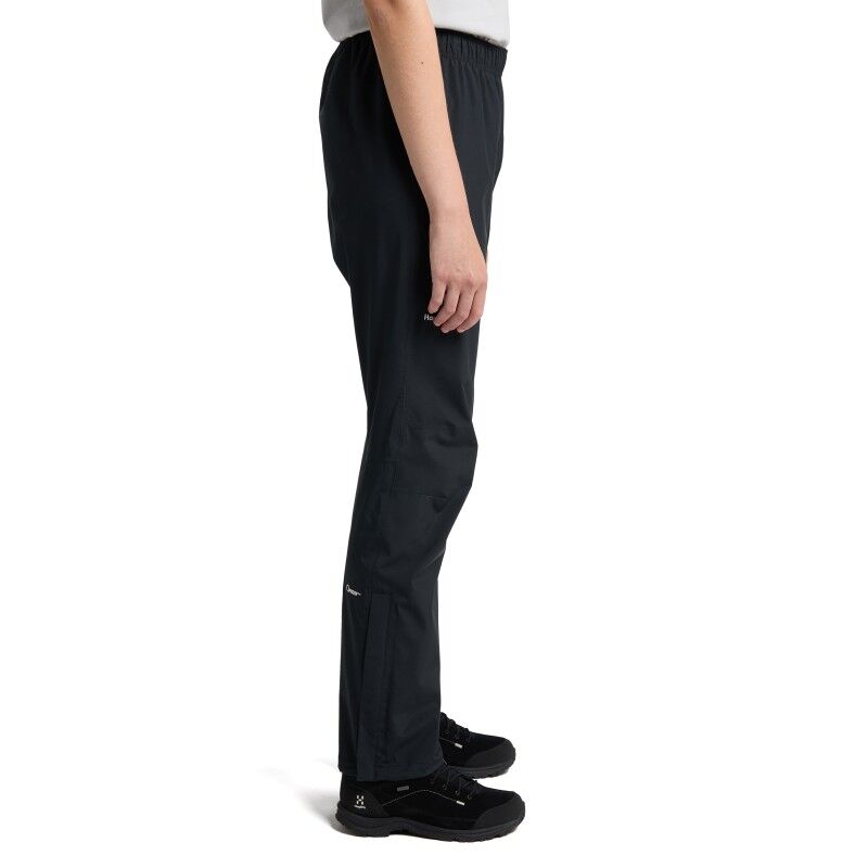 Haglöfs Korp Proof II Pant - Vandrebukser - Damer | Hardloop