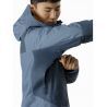 Arc'teryx Beta SL Hybrid Jacket - Hardshell jacket - Men's