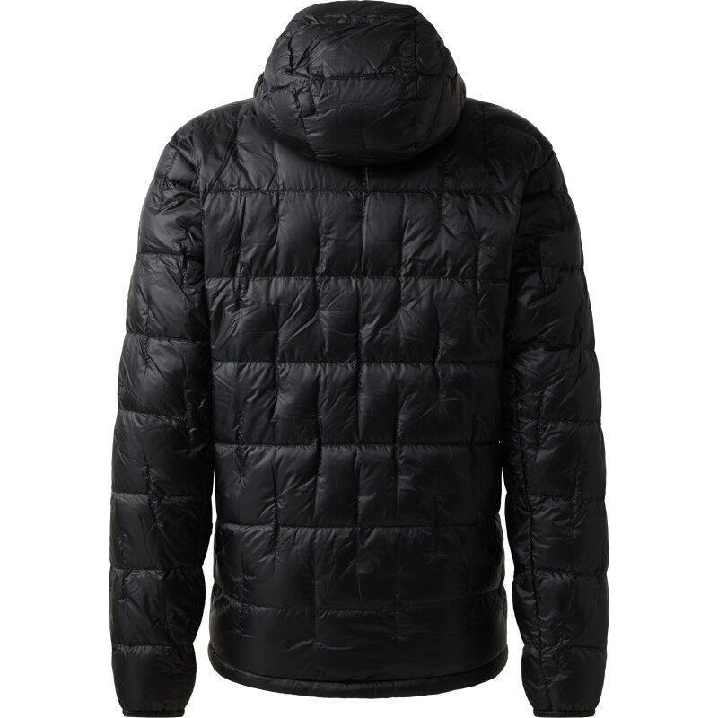 Haglöfs Hede Down Hood - Doudoune homme | Hardloop