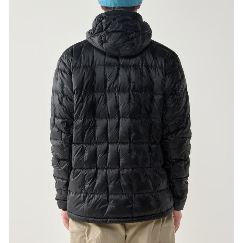 Haglöfs Hede Down Hood - Down jacket - Men's | Hardloop
