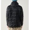 Haglöfs Hede Down Hood - Doudoune homme | Hardloop