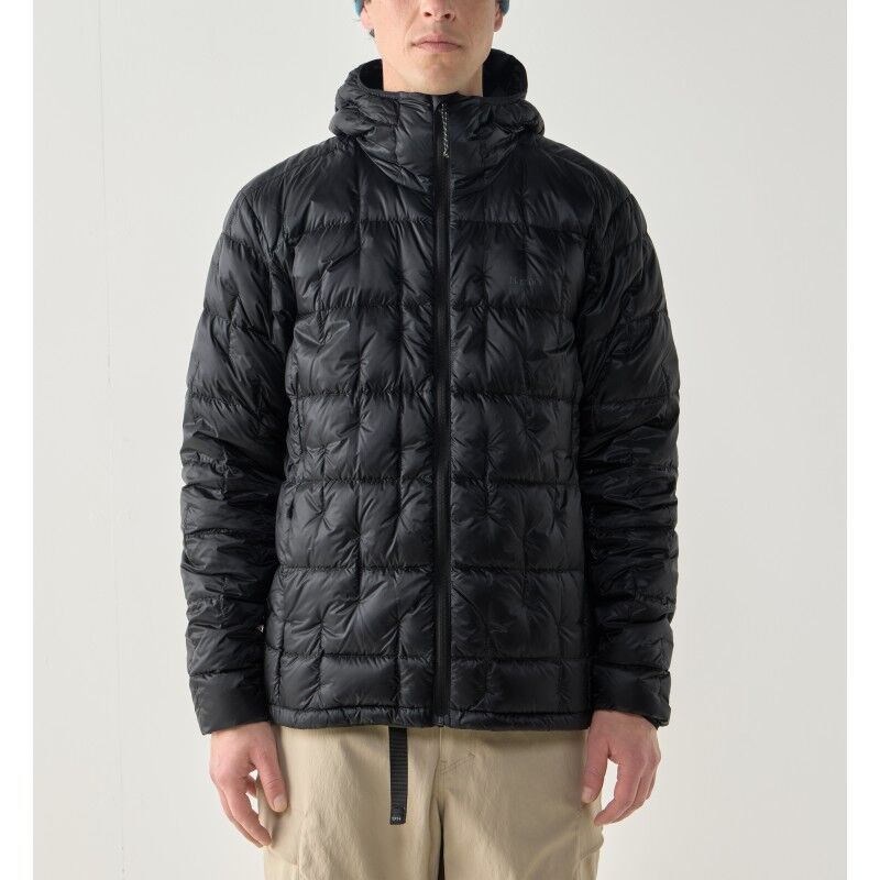 Haglöfs Hede Down Hood - Doudoune homme | Hardloop