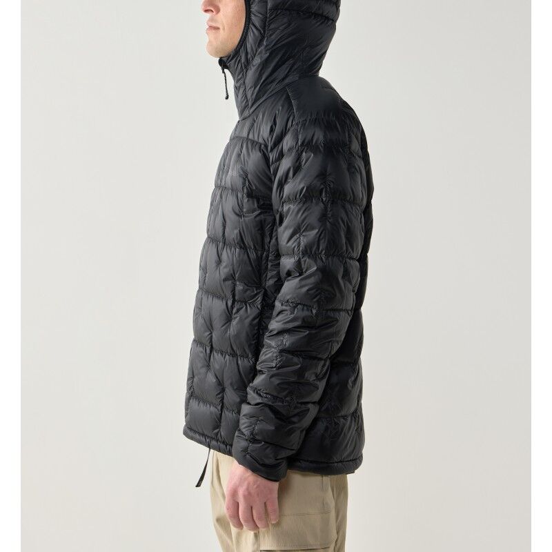 Haglöfs Hede Down Hood - Doudoune homme | Hardloop