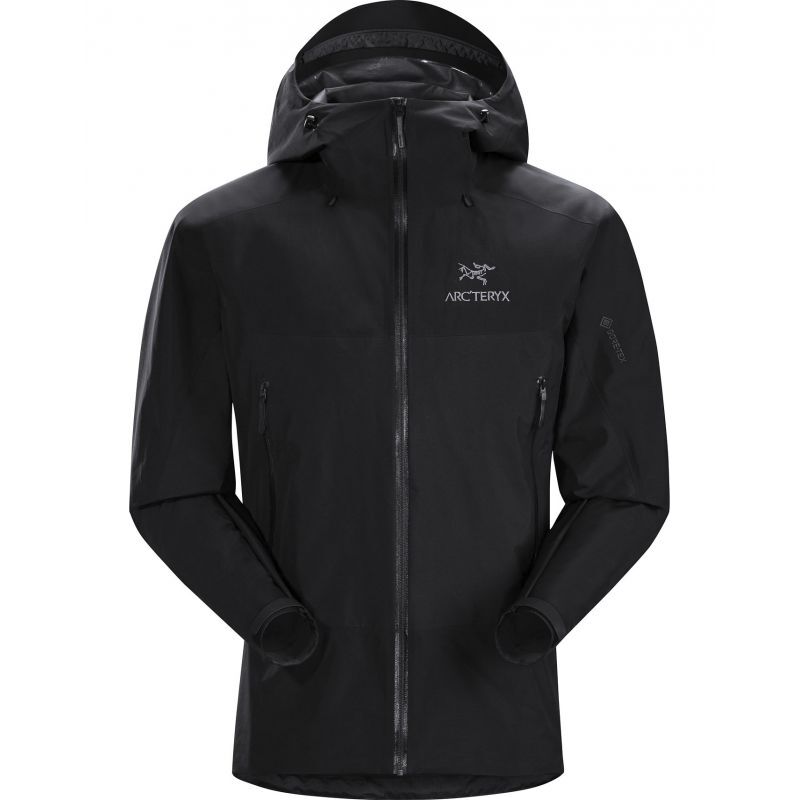 Arc'teryx Beta SL Hybrid Jacket - Regnjacka Herr