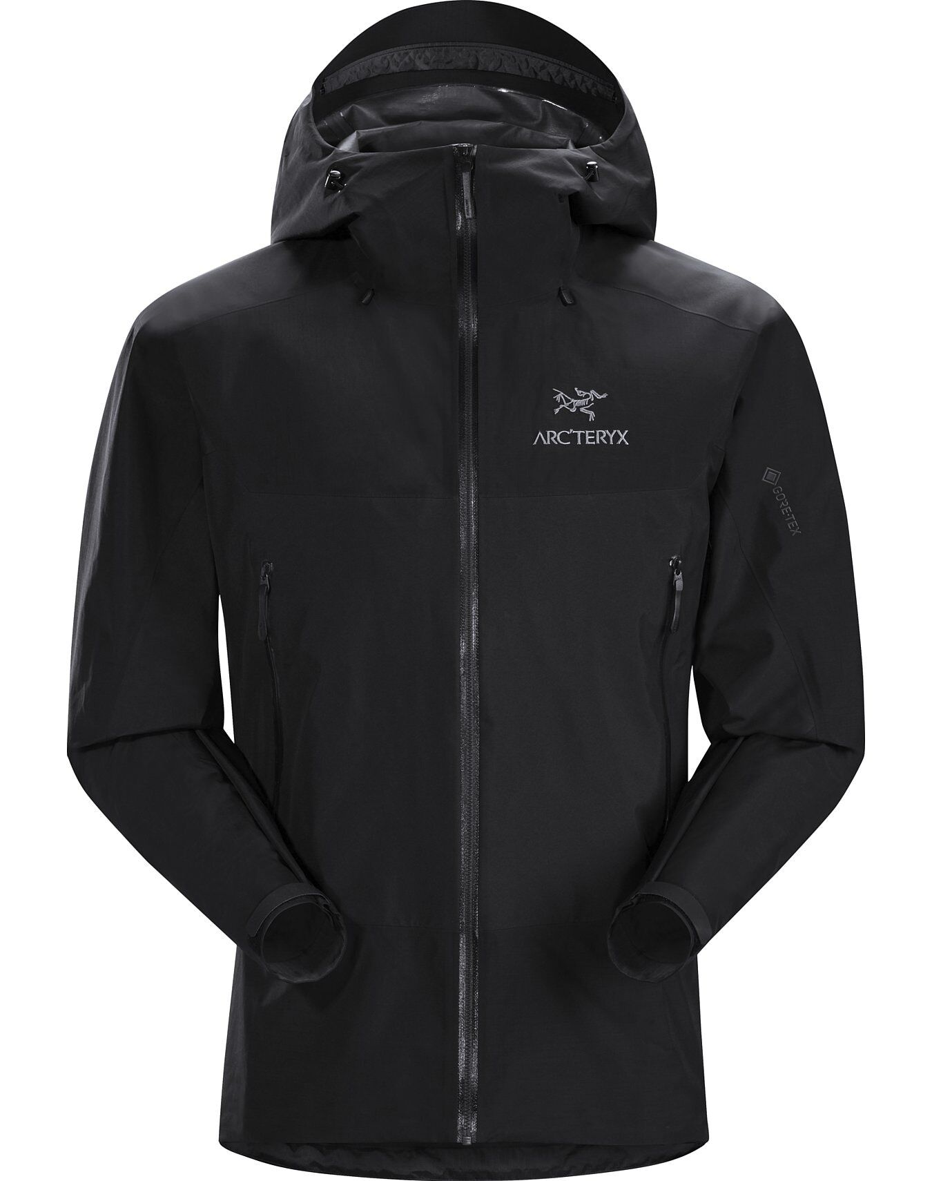 Arc'teryx Beta SL Hybrid Jacket - Hardshell jacket - Men's