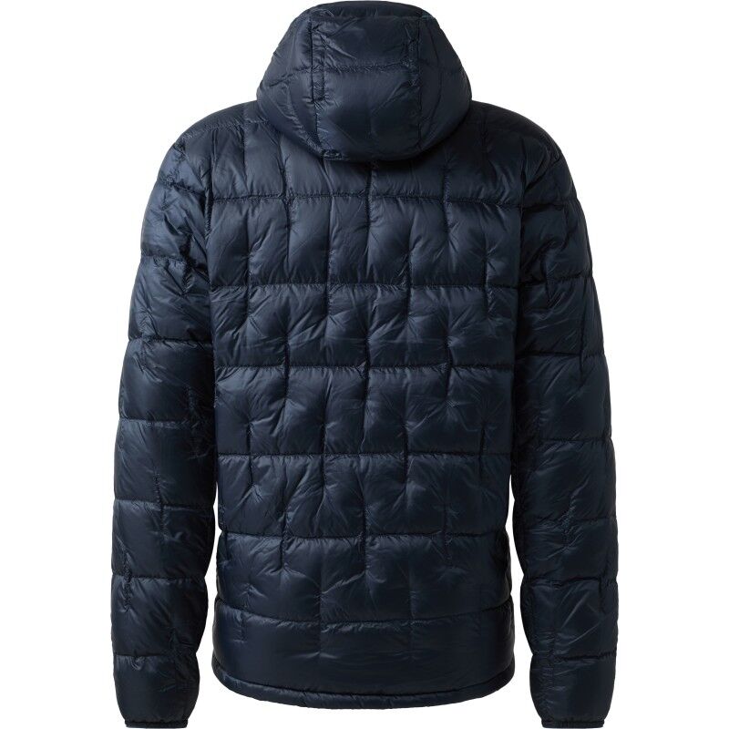 Haglöfs Hede Down Hood - Giacca in piumino - Uomo | Hardloop