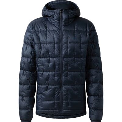 Hede Down Hood - Daunenjacke - Herren