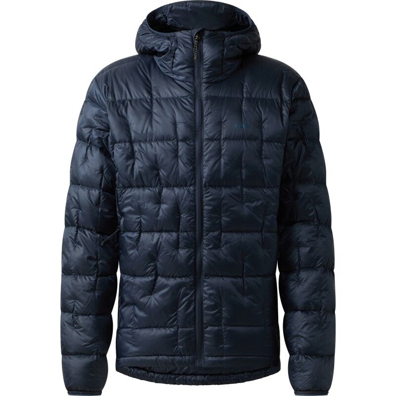 Hede Down Hood - Donsjack - Heren