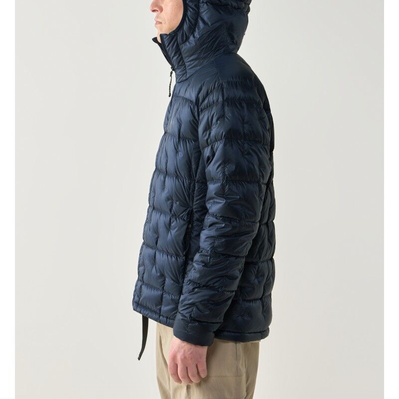Haglöfs Hede Down Hood - Daunenjacke - Herren | Hardloop