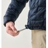 Haglöfs Hede Down Hood - Daunenjacke - Herren | Hardloop