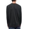 Haglöfs Kaise Wool LS Tee - Merino-shirt - Herrer | Hardloop