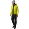 Arc'teryx Cerium LT Hoody - Down jacket - Women's