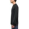 Haglöfs Kaise Wool LS Tee - Merino-shirt - Herrer | Hardloop