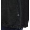 Haglöfs Kaise Wool LS Tee - T-shirt en laine mérinos homme | Hardloop