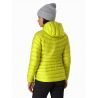 Arc'teryx Cerium LT Hoody - Down jacket - Women's