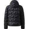 Haglöfs Hede Down Hood - Dunjakke - Damer | Hardloop