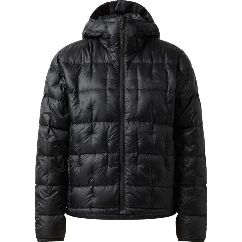 Hede Down Hood - Dunjakke - Damer