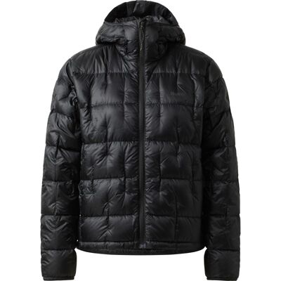 Hede Down Hood - Kurtka puchowa damski
