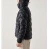 Haglöfs Hede Down Hood - Casaco penas mulher | Hardloop