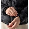 Haglöfs Hede Down Hood - Down jacket - Women's | Hardloop