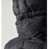 Haglöfs Hede Down Hood - Dunjacka - Dam | Hardloop