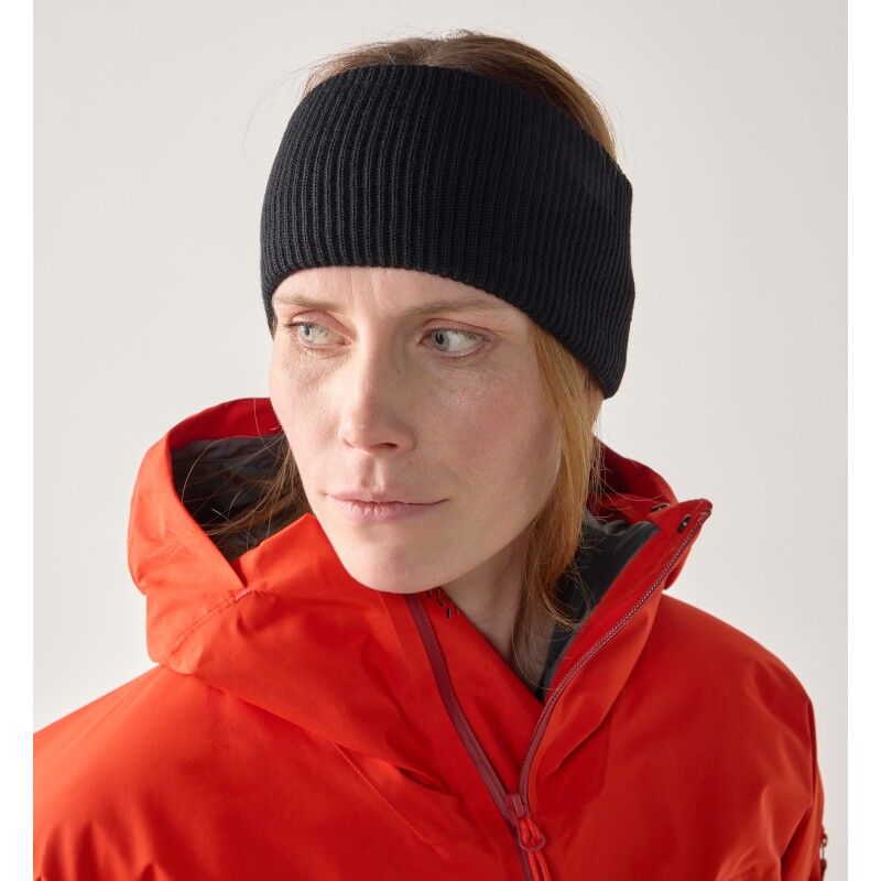 Haglöfs Vassi Headband - Headband | Hardloop