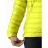 Arc'teryx Cerium LT Hoody - Down jacket - Women's