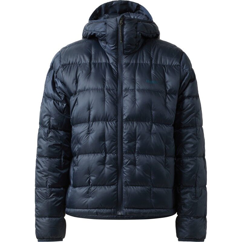 Hede Down Hood - Chaqueta de plumas - Mujer