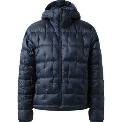 Hede Down Hood - Dunjacka - Dam