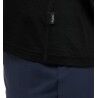 Haglöfs Kaise Wool LS Tee - Merinoshirt - Dames | Hardloop