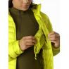 Arc'teryx Cerium LT Hoody - Down jacket - Women's