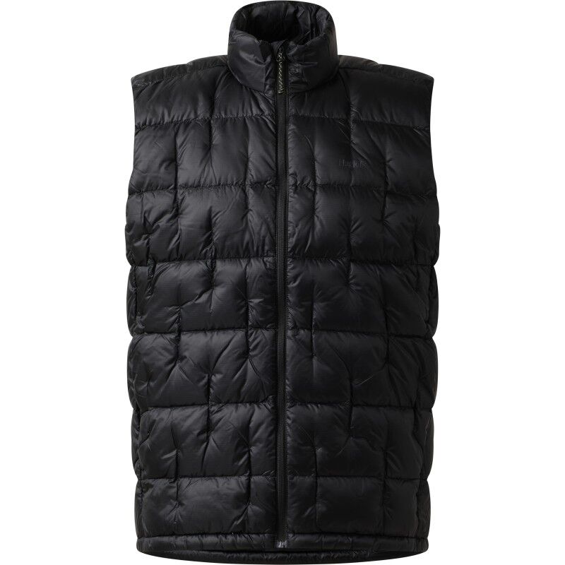 Hede Down Vest - Bezrękawnik puchowy męski
