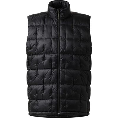 Hede Down Vest - Gilet in piumino - Uomo
