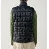 Haglöfs Hede Down Vest - Colete penas homem | Hardloop