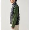 Haglöfs Hede Down Vest - Dunvest - Herrer | Hardloop