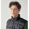 Haglöfs Hede Down Vest - Donsjack - Heren | Hardloop
