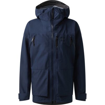 Vassi GTX II Jacket - Giacca da sci - Uomo