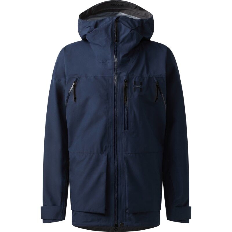 Haglofs スキー jacket Haglöfs Ski Jackets