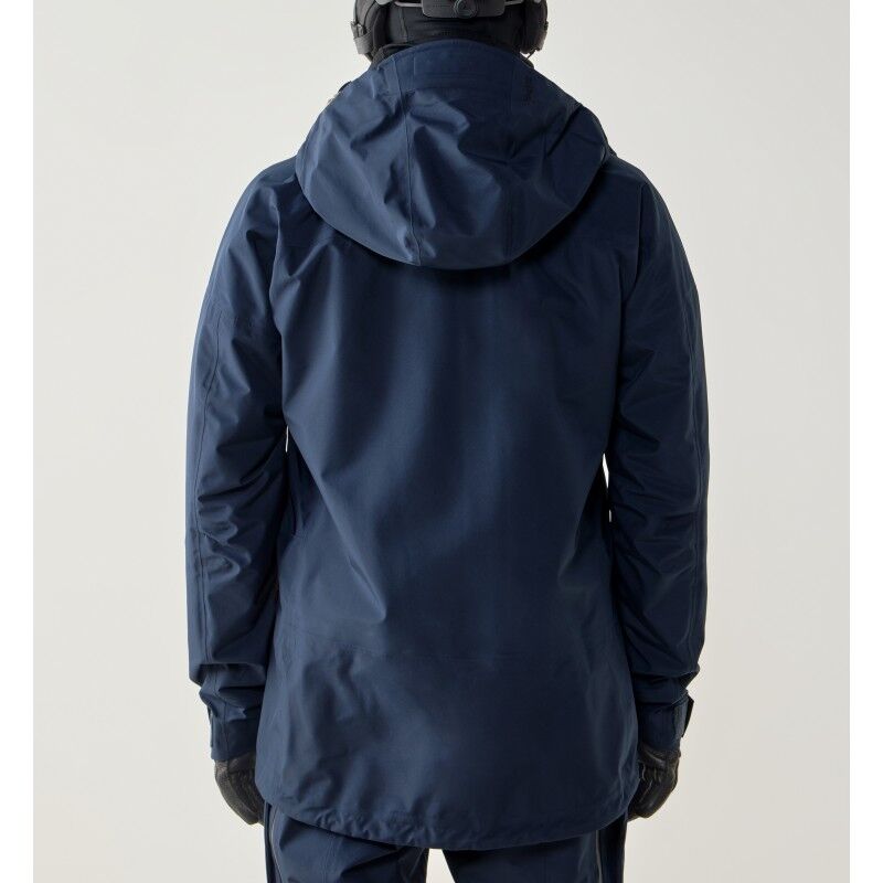 Haglöfs Vassi GTX II Jacket - Ski jacket - Men's | Hardloop