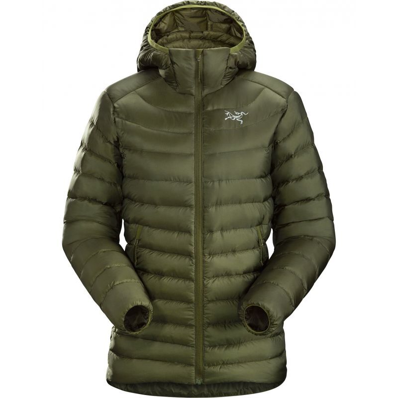 Arc'teryx Cerium Hoody - Chaqueta de plumas Hombre, Envío gratuito