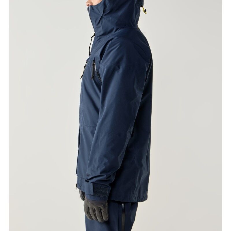Haglöfs Vassi GTX II Jacket - Chaqueta de esquí - Hombre | Hardloop
